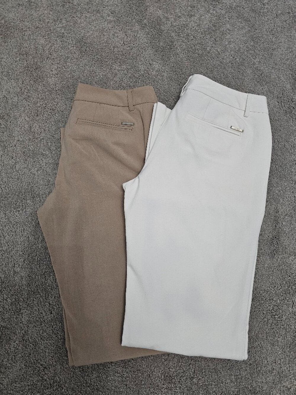 NY&C Pants - Size 2 - Lot of 2